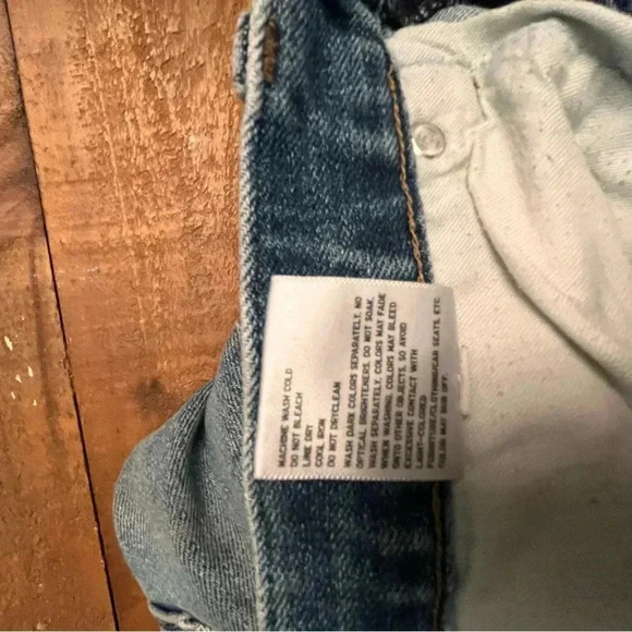 Uniqlo Jeans - Size 30 - Picture 7 of 8